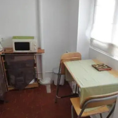 Апартаменты Apartment Saint-Germain-des-Prés Париж удобства в номере