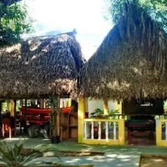 Hotel El Encanto de Doña Lidia фото 6