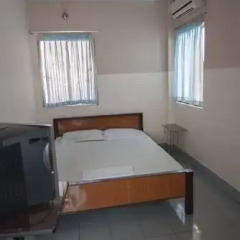 Отель Vy Khanh Guesthouse спа