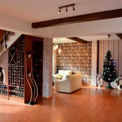 Отель Helios Guest House спа