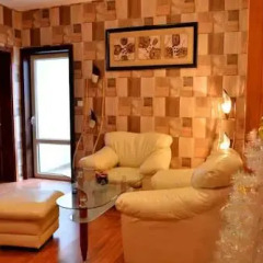 Отель Helios Guest House комната для гостей фото 4