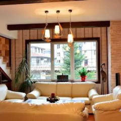 Отель Helios Guest House интерьер отеля фото 2
