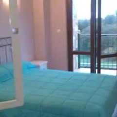 Отель Apartamentos La Fragata Испания, Арнуэро - отзывы, цены и фото номеров - забронировать отель Apartamentos La Fragata онлайн спа