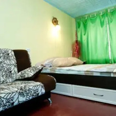Гостиница Guest House Kovcheg в Новосибирске отзывы, цены и фото номеров - забронировать гостиницу Guest House Kovcheg онлайн Новосибирск детские мероприятия фото 2