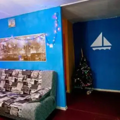 Гостиница Guest House Kovcheg в Новосибирске отзывы, цены и фото номеров - забронировать гостиницу Guest House Kovcheg онлайн Новосибирск интерьер отеля