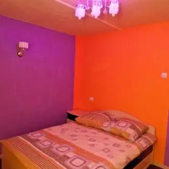 Гостиница Guest House Kovcheg в Новосибирске отзывы, цены и фото номеров - забронировать гостиницу Guest House Kovcheg онлайн Новосибирск комната для гостей фото 5