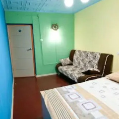 Гостиница Guest House Kovcheg в Новосибирске отзывы, цены и фото номеров - забронировать гостиницу Guest House Kovcheg онлайн Новосибирск комната для гостей фото 3