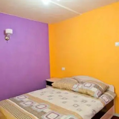 Гостиница Guest House Kovcheg в Новосибирске отзывы, цены и фото номеров - забронировать гостиницу Guest House Kovcheg онлайн Новосибирск комната для гостей фото 4