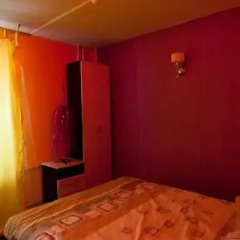 Гостиница Guest House Kovcheg в Новосибирске отзывы, цены и фото номеров - забронировать гостиницу Guest House Kovcheg онлайн Новосибирск комната для гостей фото 2
