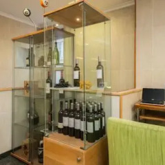 Botânico Hotel развлечения
