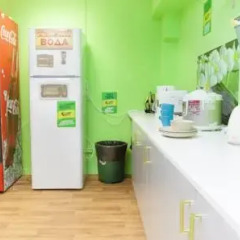 Гостиница Landish Hostel в Москве 4 отзыва об отеле, цены и фото номеров - забронировать гостиницу Landish Hostel онлайн Москва банкомат