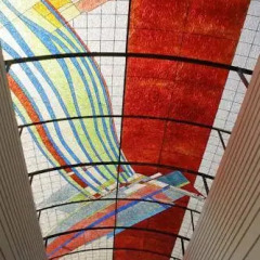 Hotel Mosaic спортивное сооружение