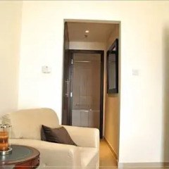 Отель Concorde Tower интерьер отеля