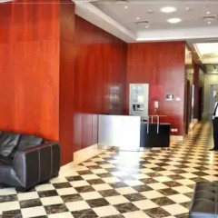 Отель Concorde Tower интерьер отеля фото 2