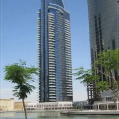 Отель Concorde Tower пляж