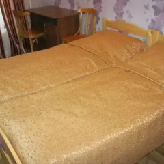 Hostel Alehandro Санкт-Петербург спа фото 2