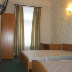 Hostel Alehandro Санкт-Петербург комната для гостей фото 4