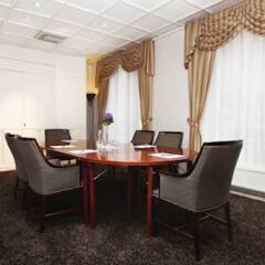 Elite Hotel Stockholm Plaza в номере