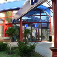 Гостиница Central Hotel Украина, Донецк - отзывы, цены и фото номеров - забронировать гостиницу Central Hotel онлайн фото 2
