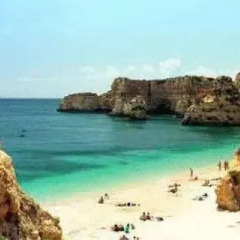 Отель Cheerfulway Palmeiras de Santa Eulalia пляж