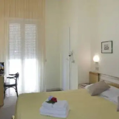 Hotel Quisisana Римини комната для гостей фото 2
