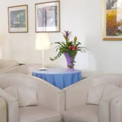 Hotel Quisisana Римини удобства в номере