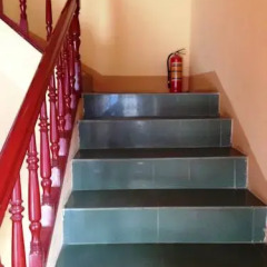 Thang Long Sapa Hotel интерьер отеля