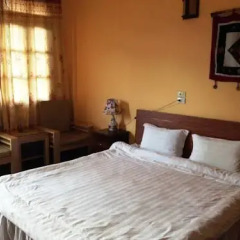 Thang Long Sapa Hotel комната для гостей фото 3