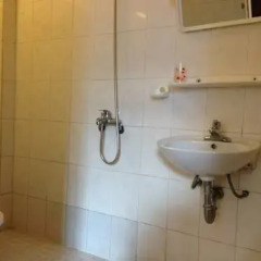 Thang Long Sapa Hotel ванная