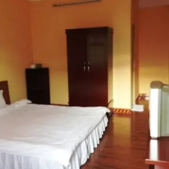Thang Long Sapa Hotel комната для гостей фото 2