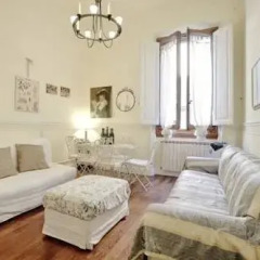 Отель Maison Manfredi Флоренция комната для гостей фото 2