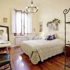 Отель Maison Manfredi Флоренция комната для гостей фото 4