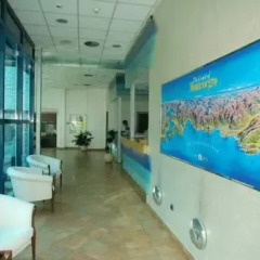 Hotel Splendido спа