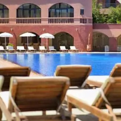 Отель Le Fitness Club Hôtel - A Wellness Retreat бассейн фото 2