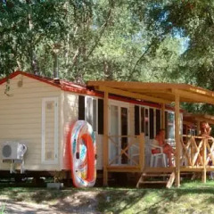 Отель Camping Villaggio Isolino Италия, Вербания - отзывы, цены и фото номеров - забронировать отель Camping Villaggio Isolino онлайн детские мероприятия