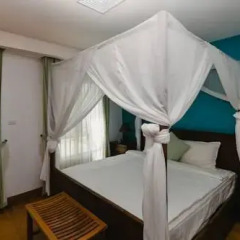 Отель Phuket Marbella Villa комната для гостей фото 4