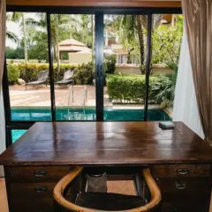 Отель Phuket Marbella Villa комната для гостей фото 2