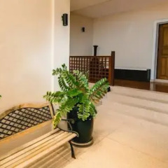 Отель Phuket Marbella Villa интерьер отеля