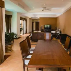 Отель Phuket Marbella Villa питание фото 2