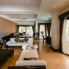 Отель Phuket Marbella Villa спа фото 2