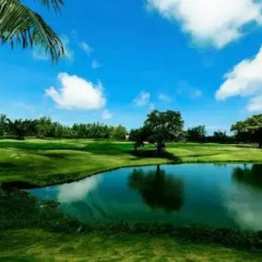 Отель Phuket Marbella Villa спортивное сооружение