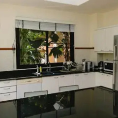Отель Phuket Marbella Villa в номере фото 2