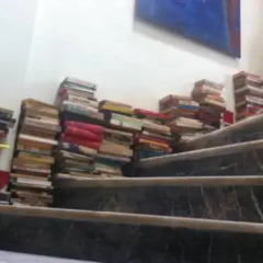 Route 39 - Hostel