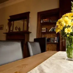 Апартаменты Cloudberry Apartment Эдинбург комната для гостей фото 2