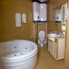 Hotel Kremlevsky Рязань спа фото 2