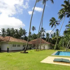 Отель Lotus Villa детские мероприятия фото 2