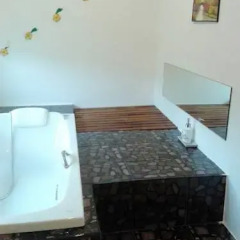 Отель The S.K.Y Resort в номере