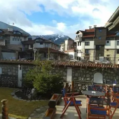 Отель Helios Guest House Болгария, Банско - отзывы, цены и фото номеров - забронировать отель Helios Guest House онлайн детские мероприятия