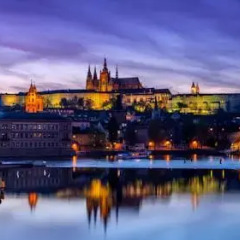 987 Design Prague Hotel фото 4