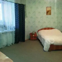 Апартаменты Apartments on Radishcheva детские мероприятия фото 2